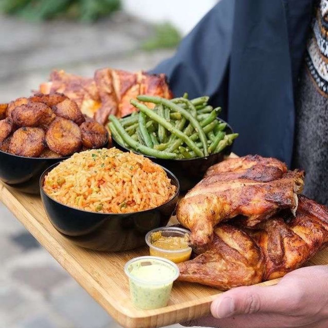 AU BRAZIER MONTREUIL - Restaurant Poulet Braisé 3